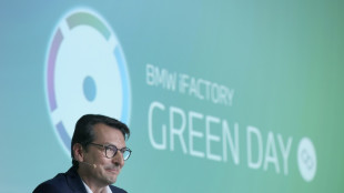 Nachfolger für Oliver Zipse: Milan Nedeljkovic wird neuer Chef bei BMW