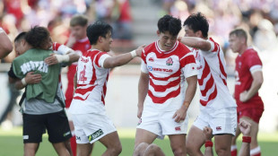 Welsh 'scars' deepen after Japan loss extends losing streak to 18