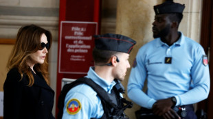 Pariser Gericht pr&uuml;ft Antrag von Ex-Pr&auml;sident Sarkozy auf vorzeitige Haftentlassung