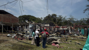 Atentado em delegacia deixa dois mortos na Colômbia