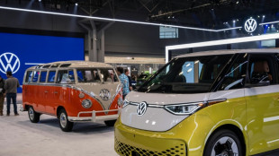 Volkswagen reprend l'export de son minibus &eacute;lectrique vers les &Eacute;tats-Unis