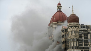 Mumbai attacks suspect extradited from US lands in India