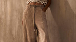 Brunello Cucinelli, il fatto a mano &egrave; un inno alla natura