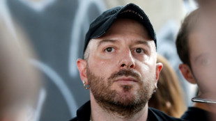 Demna, el dise&ntilde;ador "provocador" de Balenciaga que promete calmarse