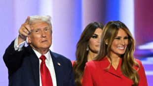 Trump annonce qu'il a convenu avec Fox News de d&eacute;battre avec Harris le 4 septembre 