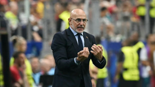 'Mikel Merino nunca falha', elogia De la Fuente