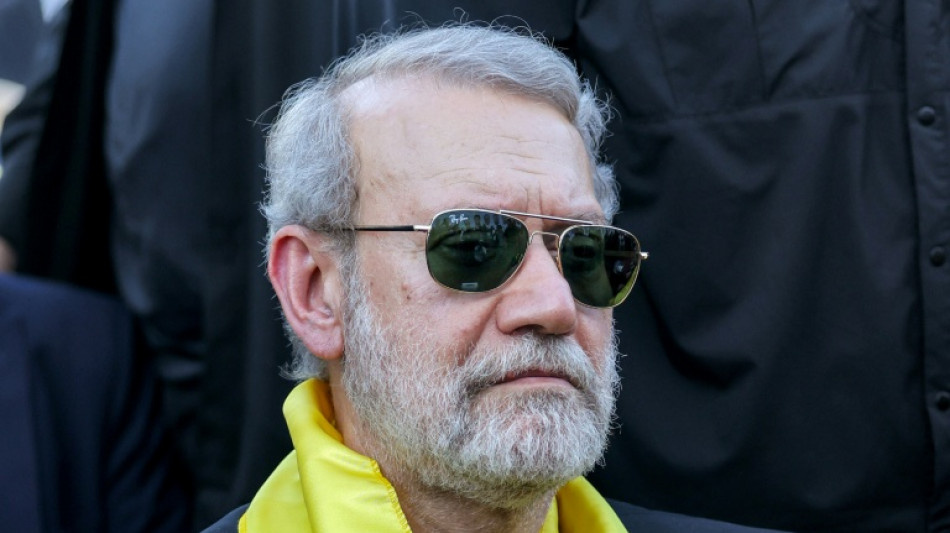 Isra&euml;l annonce avoir tu&eacute; le chef de la s&eacute;curit&eacute; en Iran