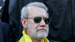 Les Etats-Unis bombardent pr&egrave;s du d&eacute;troit d'Ormuz, l'Iran promet de "venger" Larijani