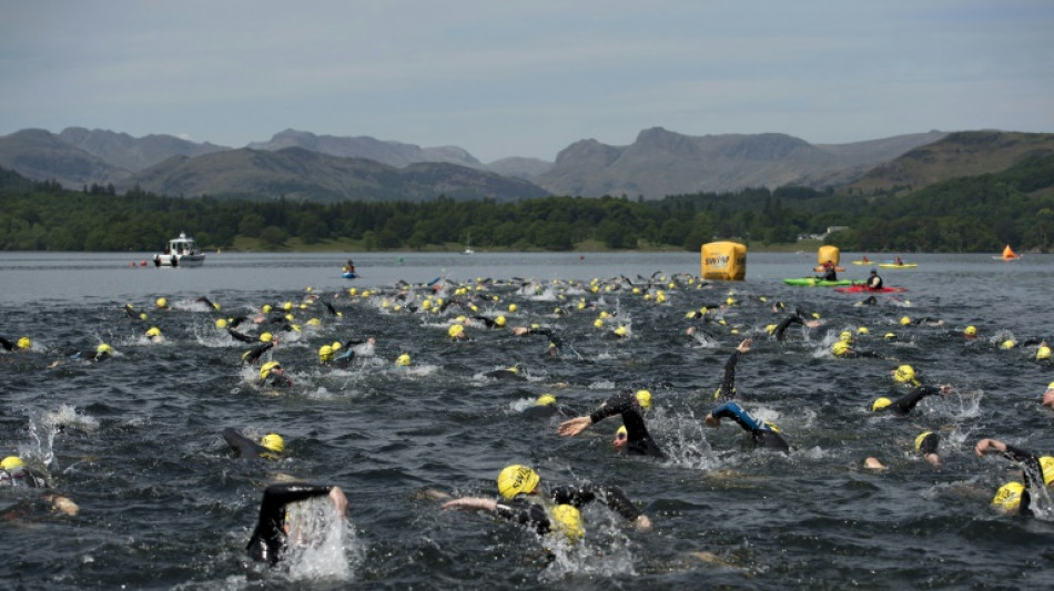 Pollution hotspots at England's most famous lake need 'urgent' action