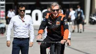 MotoGP: Herv&eacute; Poncharal, &acirc;me de Tech3 et diplomate du paddock