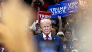 Juiz rejeita pedido de Trump para se afastar do caso da ex-atriz porn&ocirc;