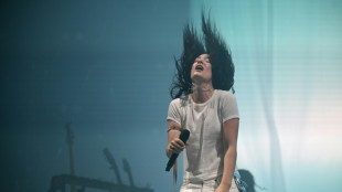 Lorde da el pistoletazo de salida al festival de Glastonbury con un concierto sorpresa