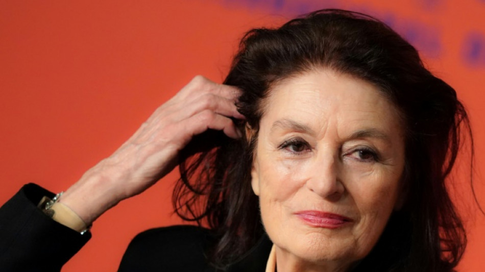 Anouk Aim&eacute;e, &iacute;cone do cinema franc&ecirc;s, morre aos 92 anos