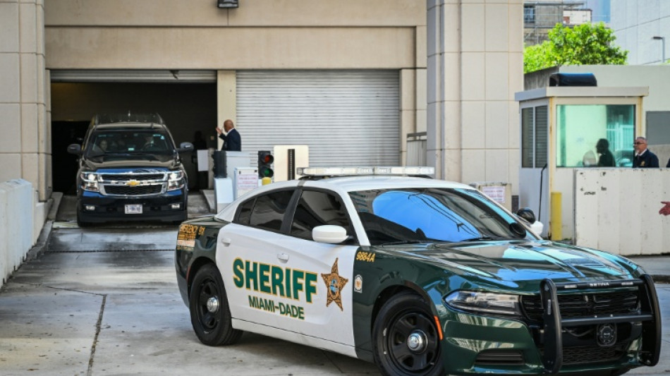 Rubio testifica en juicio de amigo acusado de hacer lobby para Venezuela