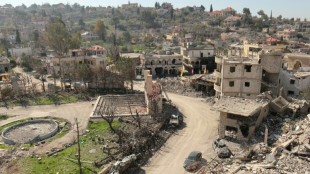 Un muerto en un bombardeo israel&iacute; en el sur de L&iacute;bano