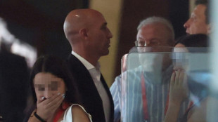 Jenni Hermoso desmente Rubiales e campe&atilde;s mundiais amea&ccedil;am n&atilde;o voltar &agrave; sele&ccedil;&atilde;o espanhola