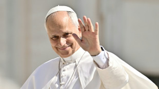 Papa Le&atilde;o XIV visita ilha italiana de Lampedusa para homenagear migrantes