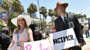Fen&ocirc;meno 'Barbenheimer' ofende internautas japoneses