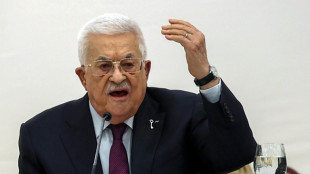 Abbas se declara favor&aacute;vel a uma desmilitariza&ccedil;&atilde;o do Hamas