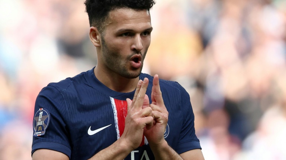 PSG segue invicto no Francês após vitória sobre o Le Havre (2-1)