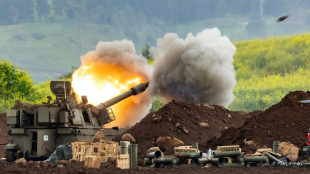 Israel hat "gezielten Bodeneinsatz" im S&uuml;dlibanon begonnen