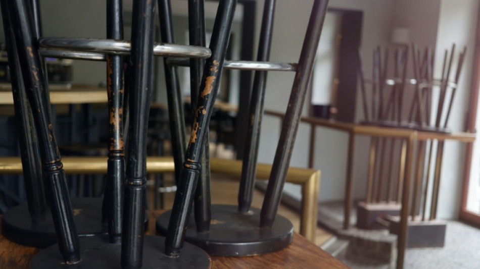 Gericht: Steuerr&uuml;ckst&auml;nde von Gastronomen rechtfertigen Entzug von Betriebserlaubnis