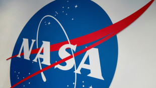 NASA says it will lose about 20 percent of its workforce