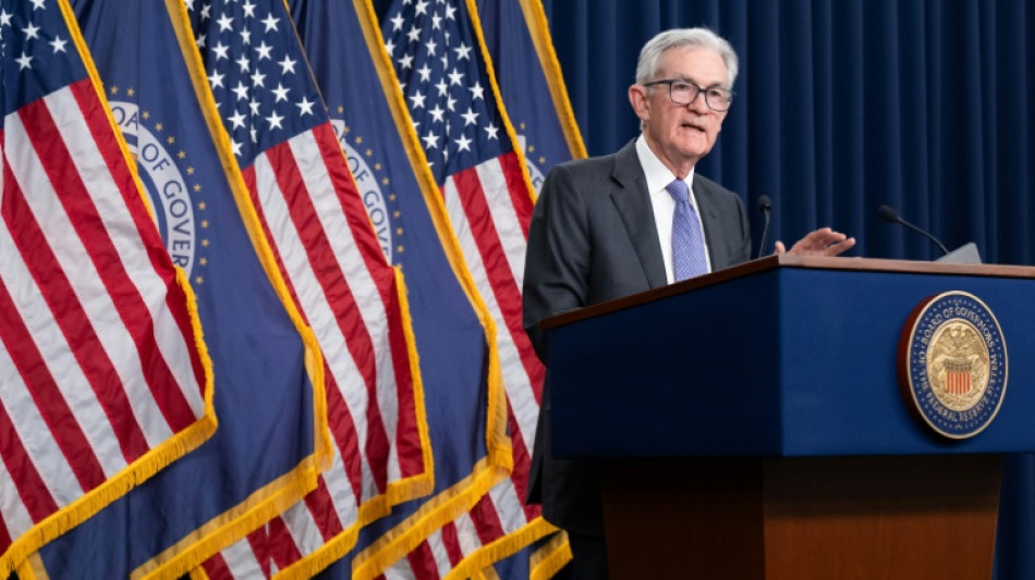 Taux d'int&eacute;r&ecirc;t de la Fed: un retour au statu quo se profile aux Etats-Unis