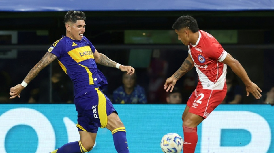 Zagueiro do Boca Juniors tem visto negado pelos EUA e fica fora da Copa de Clubes