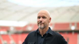 Laut Medien: Bayer trennt sich von ten Hag