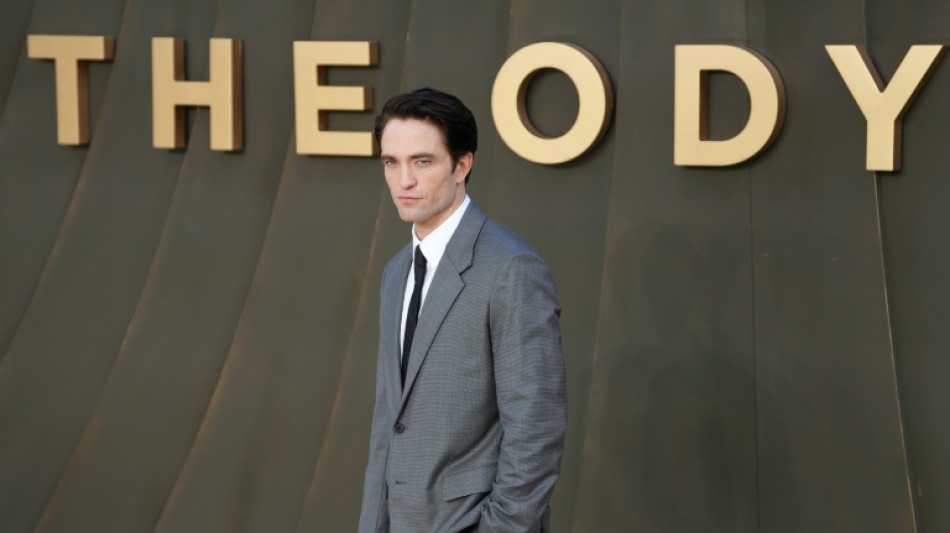 El Festival de Cine de Venecia promete a Pattinson y a Oasis