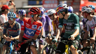 Enric Mas toca la gloria en Granada con su primera Vuelta a Espa&ntilde;a