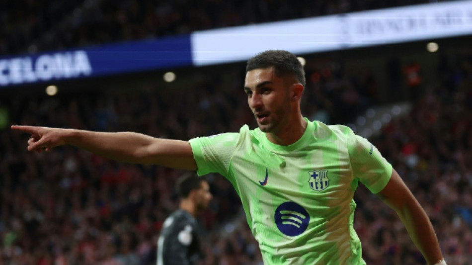 Bar&ccedil;a vence Atl&eacute;tico (1-0) e vai enfrentar Real Madrid na final da Copa do Rei