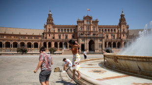 R&eacute;cords hist&oacute;ricos de temperatura en Espa&ntilde;a para inicios de octubre