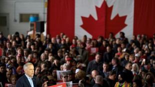 Empieza votaci&oacute;n en Canad&aacute; para elegir primer ministro