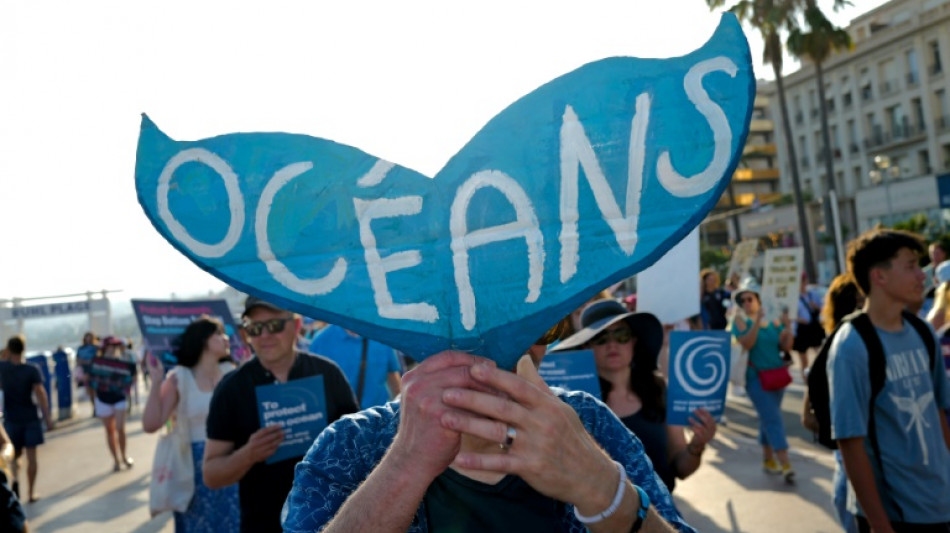 Don't let deep sea become 'wild west', Guterres tells world leaders