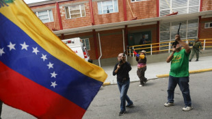 Venezuela offers military training to public amid Trump threats