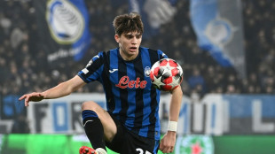 Marco Palestra, grande promessa do futebol italiano, assina com o Chelsea