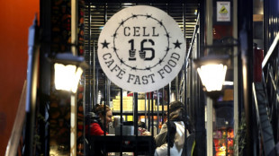 Iran 'jail restaurant' aims to free bad debt inmates