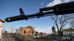 Rusia reivindica la reconquista de una localidad ocupada por Ucrania en Kursk