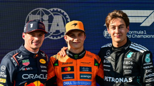 Cool Piastri holds off Verstappen to seize flawless pole at Imola