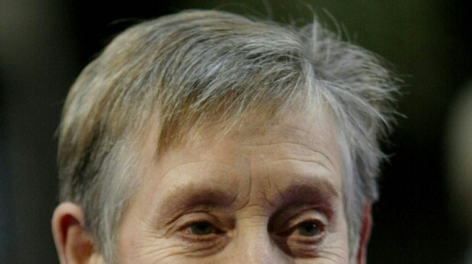 Erste Frau an Spitze von MI5 und Vorbild f&uuml;r "M": Fr&uuml;here Geheimdienstchefin Rimington tot