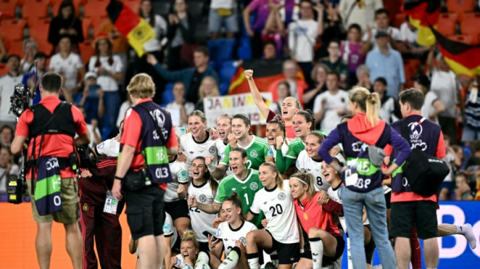 "Nos toca correr y sufrir" ante Espa&ntilde;a, dice el seleccionador alem&aacute;n