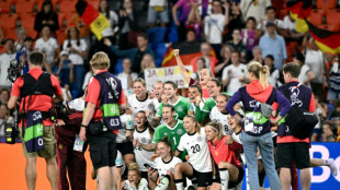 "Nos toca correr y sufrir" ante Espa&ntilde;a, dice el seleccionador alem&aacute;n