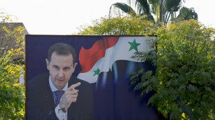 Syria accuses Israel of deadly destabilisation campaign