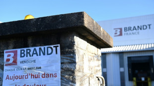 Brandt: fin des espoirs industriels, les marques et stocks du groupe revendus au groupe Cafom
