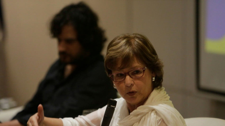 La colombiana Piedad Bonnett gana el Premio Reina Sof&iacute;a de Poes&iacute;a