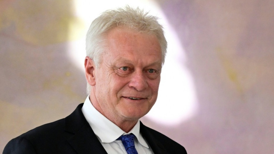 Landwirtschaftsminister Rainer will Agrarexporte zur Chefsache machen 