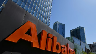 Alibaba accuse pr&egrave;s de 3 milliards d'euros de pertes trimestrielles, &agrave; cause du Covid