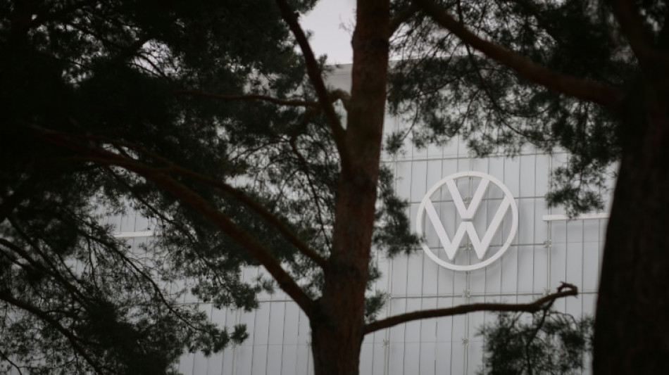 BGH verhandelt &uuml;ber Beschl&uuml;sse von VW-Hauptversammlung im Dieselskandal